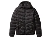 Kurtki i płaszcze dla dziewczynek - esmara® Lekka kurtka dziecięca (Czarny, 158/164) - miniaturka - grafika 1