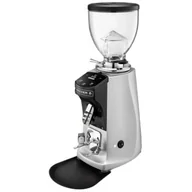 Młynki do kawy - MAZZER Mini Srebrny - miniaturka - grafika 1