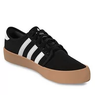 Trampki męskie - Buty adidas Seeley XT Shoes EG2632 Czarny - miniaturka - grafika 1