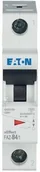 Bezpieczniki elektryczne - Eaton FAZ-B4/1 WYŁ.NMP. B-CHAR, AC - miniaturka - grafika 1