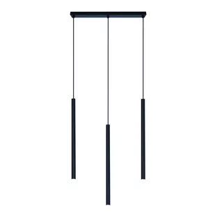 Kaja Oświetlenie Lampa wisząca K-4861 GELATO listwa K-4861 - Lampy sufitowe - miniaturka - grafika 1