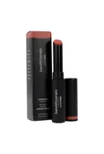 Szminki - bareMinerals BAREPRO barePRO Longwear Lipstick - szminka do ust Spice - miniaturka - grafika 1