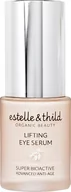 Kosmetyki pod oczy - Estelle & Thild Estelle & Thild Pielęgnacja okolic oczu Lifting Eye Serum 15.0 ml - miniaturka - grafika 1