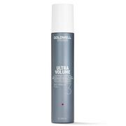 Szampony do włosów - Goldwell StyleSign Ultra Volume Naturally Full spray do suszenia i wykańczania fryzury 200 ml - miniaturka - grafika 1