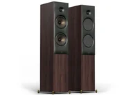Głośniki i kolumny - REVIVAL AUDIO Sprint 4 Walnut - miniaturka - grafika 1
