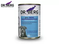 Mokra karma dla psów - Dr. Berg Dr.BERG Pro-NIERE zestaw 6x wołowina i kurczak z ziemniakami (6x400g) 3220070_20180822100542 - miniaturka - grafika 1