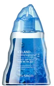 Żele do mycia twarzy - The Saem Iceland Hydrating Soothing Gel 150ml - miniaturka - grafika 1