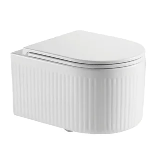 Miska WC wisząca Magic Invena - Miski WC - miniaturka - grafika 1
