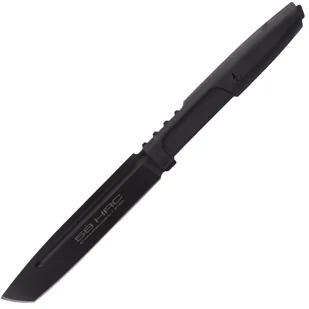 Extrema Ratio MAMBA BLACK BLACK 04.1000.0477/BLK - Noże - miniaturka - grafika 1