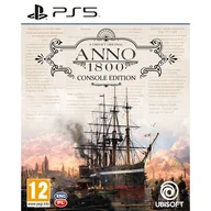 Gry PlayStation 5 - Anno 1800 Console Edition GRA PS5 - miniaturka - grafika 1