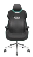 Fotele gamingowe - Thermaltake GGC-ARG-BGLFDL-01 Fotel gamingowy Obite siedzisko Czarny - miniaturka - grafika 1