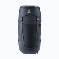 Plecaki - Plecak trekkingowy deuter Futura Pro 36 l black WYSYŁKA W 24H 30 DNI NA ZWROT - miniaturka - grafika 1