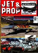 Czasopisma - Jet und Prop [DE] - miniaturka - grafika 1