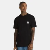 Koszulki męskie - t-shirt uomo vans vn0a3hzfd - mn holder st aj1 black - miniaturka - grafika 1