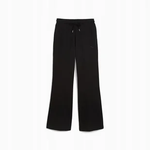 PUMA SPODNIE HER COMFORT HW STRAIGHT FL 63301001 r S - Dresy damskie - miniaturka - grafika 1