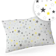 Kołdry i poduszki dla dzieci - PODUSZKA ANTYALERGICZNA 40x60 BAWEŁNA 100% WZORY! - miniaturka - grafika 1