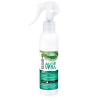 Odżywki do włosów - ELFA DS Aloe Vera spray aloesowy przeci wyp wł 150ml Elfa Pharm - miniaturka - grafika 1