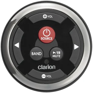 CLARION Pilot zdalnego sterowania MW2 - Akcesoria car audio - miniaturka - grafika 1