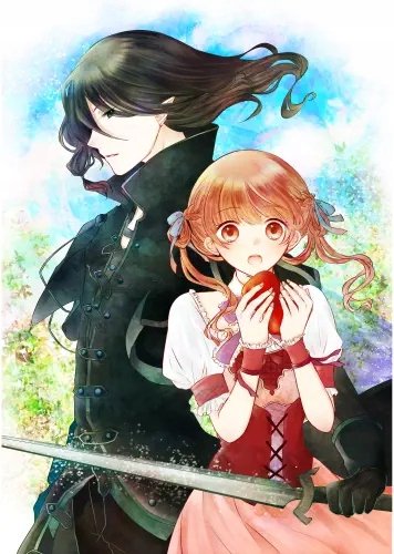 Plakat Sugar Apple Fairy Tale SAFT_003 A3 (custom)
