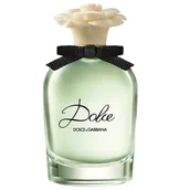 Wody i perfumy damskie - Dolce & Gabbana Dolce woda perfumowana spray 75ml - produkt bez opakowania - miniaturka - grafika 1