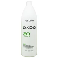 Odżywki do włosów - Alfaparf GROUP Oxid'O, Emulsja Utleniająca do włosów 9% 120ml AL84 - miniaturka - grafika 1
