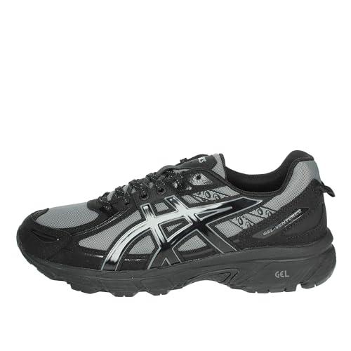 ASICS Żel-Venture 6, Męskie trampki, 42 EU, Czarny, 42 EU