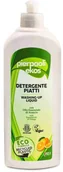Płyny do naczyń - Ekos Płyn do mycia naczyń pomarańczowy eco 500 ml - miniaturka - grafika 1