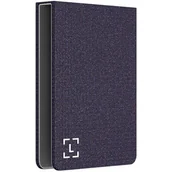 Etui i futerały do telefonów - Ledger Ledger Flex Magnet Folio, party aubergine - miniaturka - grafika 1