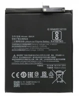 Baterie do telefonów - NOWA BATERIA BM3K PASUJE DO XIAOMI MI MIX 3 M1810E5A 3200mAh - miniaturka - grafika 1