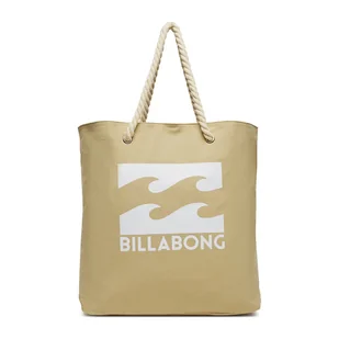 BILLABONG BLB-B-001-07 Beżowy - Torebki damskie - miniaturka - grafika 1