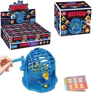 Gry planszowe - Gra Bingo Trifox - gra - miniaturka - grafika 1