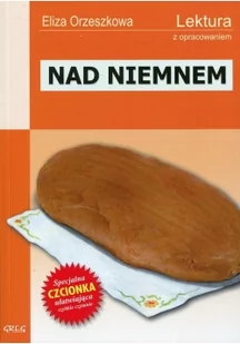 Greg Nad Niemnem z oprac. GREG - Pomoce naukowe - miniaturka - grafika 2