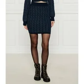 Spódnice - GUESS Spódnica TIFFANY - miniaturka - grafika 1