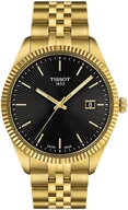 Zegarki męskie - Zegarek Tissot T156.410.33.051.00 Ballade - miniaturka - grafika 1