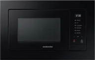 Kuchenki mikrofalowe do zabudowy - Samsung MG23A7318CK/E2 - miniaturka - grafika 1