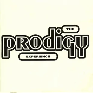 The Prodigy: Experience [CD] - Muzyka elektroniczna - miniaturka - grafika 1