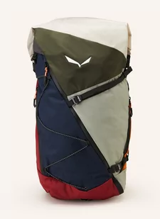 Salewa Plecak Puez 32 + 5 L gruen - Plecaki - miniaturka - grafika 1