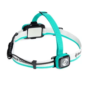 Black Diamond Czołówka SPRINTER 500 HEADLAMP BD620670-D PAT - Latarki - miniaturka - grafika 1