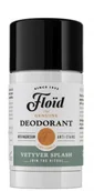 Dezodoranty i antyperspiranty męskie - Floid Deo Stick Vetyver Splash 50 ml - miniaturka - grafika 1