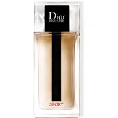 Wody i perfumy męskie - DIOR Dior Homme Sport woda toaletowa dla mężczyzn 75 ml - miniaturka - grafika 1
