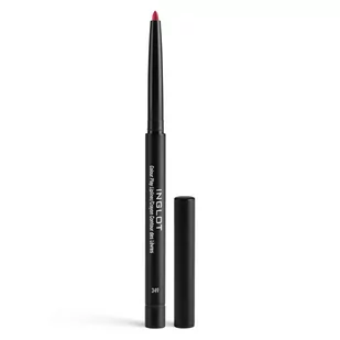 Inglot, Konturówka do ust, Colour Play 349, 0,3g - Konturówki do ust - miniaturka - grafika 1