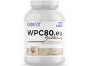 Odżywki białkowe - Ostrovit WPC80.eu Good Morning - 700g BIAŁKO WHEY D5F5-2388B - miniaturka - grafika 1