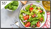 Monitory reklamowe i wyświetlacze - Sony Pro BRAVIA FW-55BZ35L 55" Wyświetlacz - miniaturka - grafika 1