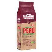 Kawa - Kawa ziarnista MAURO Bio Respect Peru Arabica 1 kg - miniaturka - grafika 1