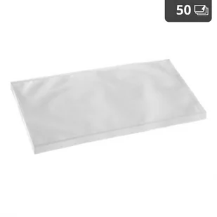 Royal Catering Worki moletowane do pakowania próżniowego - 50 szt. - 30 x 40 cm RCVB-30X40-50 RCVB-30X40-50 - Urządzenia do pakowania - miniaturka - grafika 1