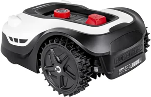CEDRUS L20 ROBOT KOSZĄCY C-MOW - Roboty koszące - miniaturka - grafika 6
