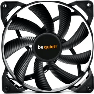 BE QUIET! Pure Wings 2 120mm Hi-Speed BL080 - Wentylatory komputerowe - miniaturka - grafika 1