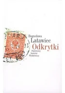 Poezja - Latawiec Odkrytki - miniaturka - grafika 1