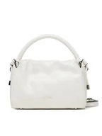 Torebki damskie - Guess Torebka Amys HWMY96 59160 Biały - miniaturka - grafika 1