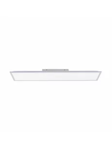 Leuchten Direkt 14753-21 - LED Panel natynkowy FLAT LED/22W/230V - Lampy sufitowe - miniaturka - grafika 2